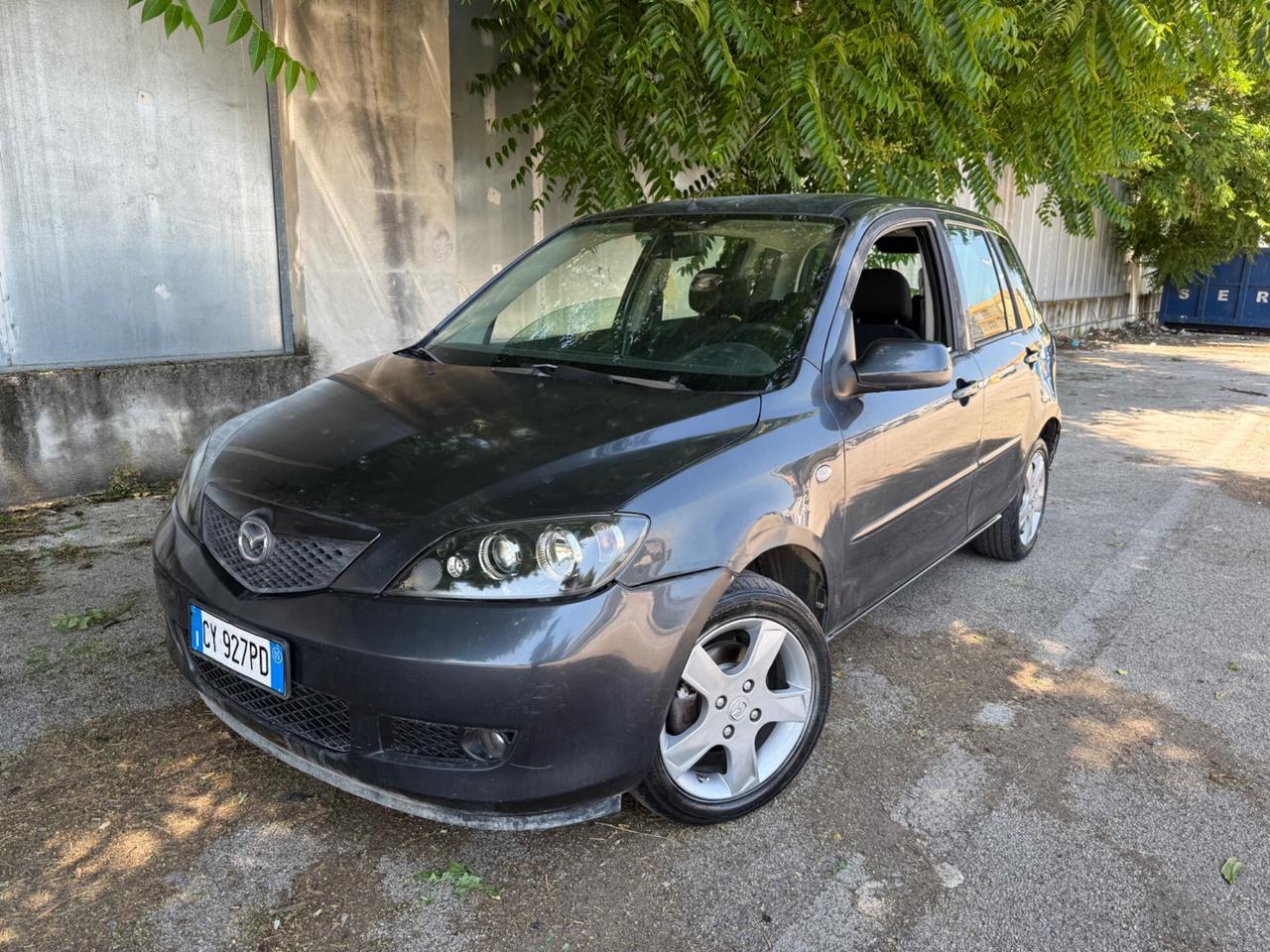 Mazda 2 Restayling 1.2 benz 5p. Full Perfetta