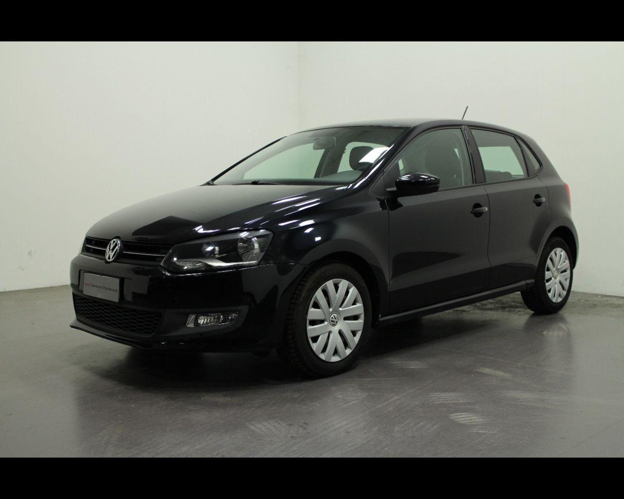 VOLKSWAGEN Polo V Polo 1.2 tdi Comfortline 5p