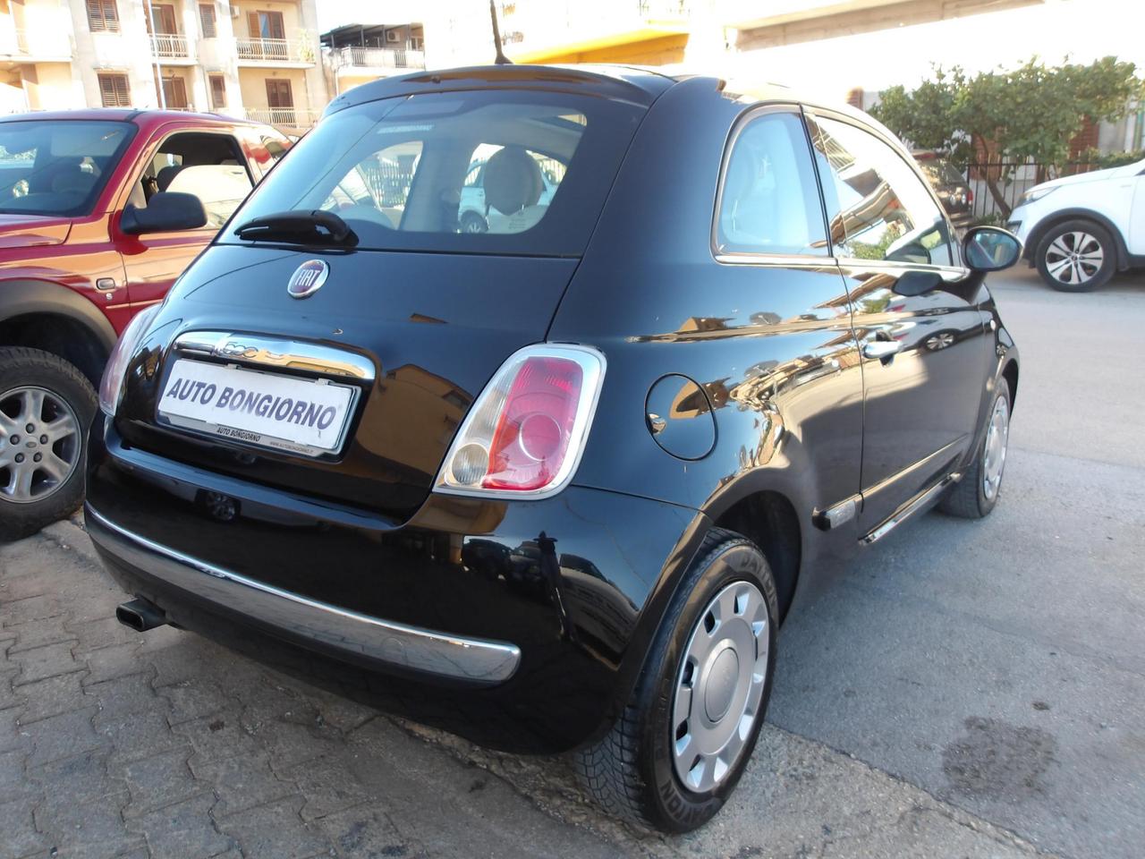 Fiat 500 1.2 LOUNGE 69 cv