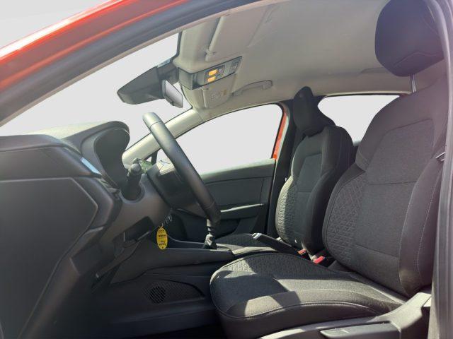RENAULT Clio Clio TCe 90 CV 5 porte Equilibre