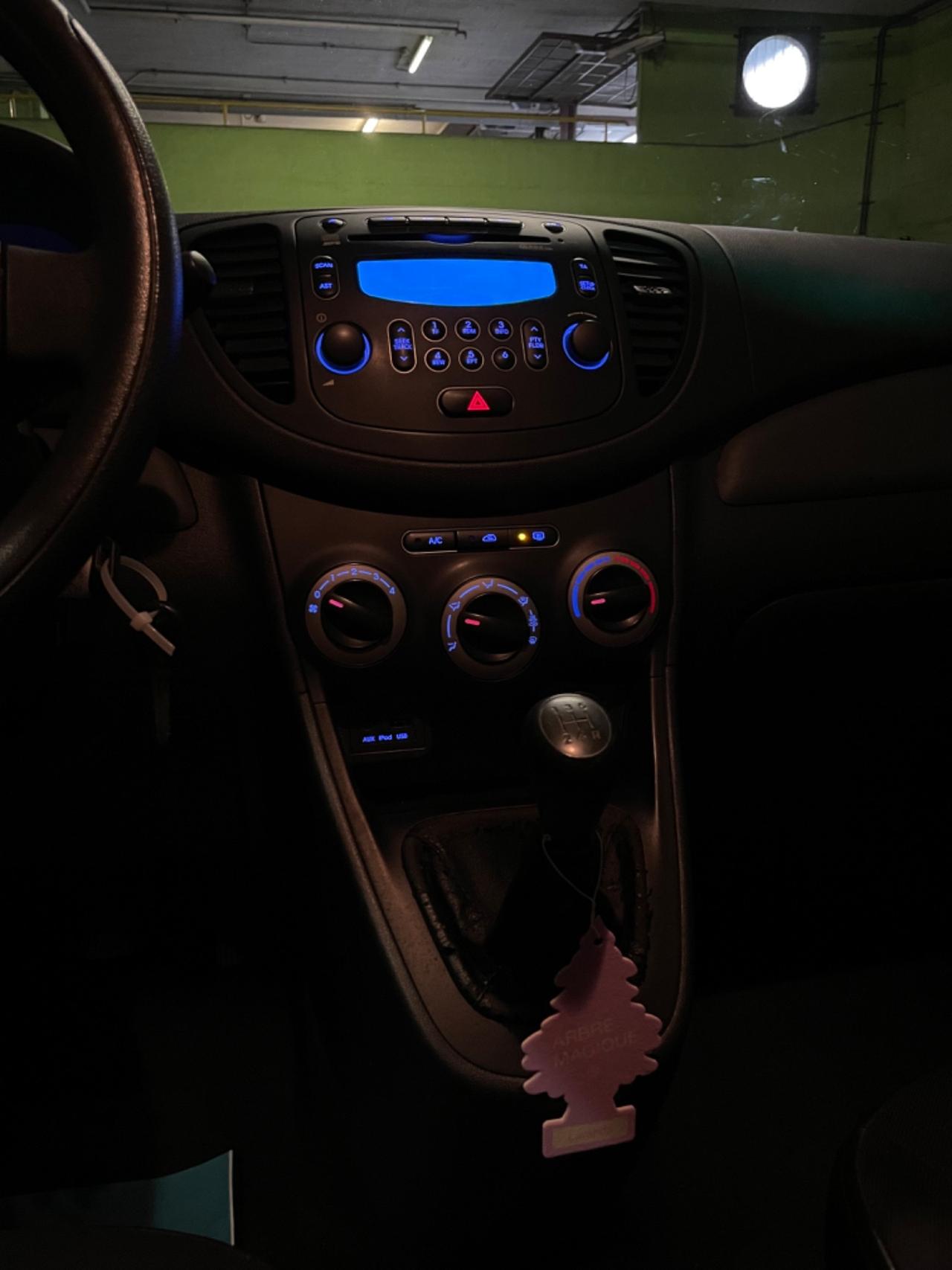 Hyundai i10 1.1 Neopatentati Euro 5 *135.000km*