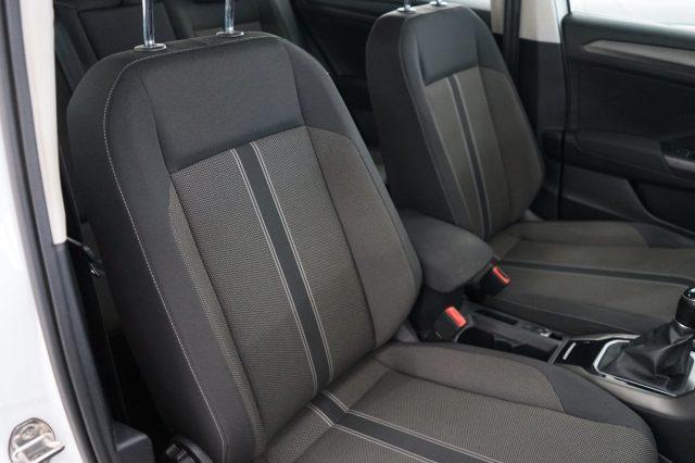 VOLKSWAGEN T-Roc 1.6 TDI SCR Business BlueMotion Technology