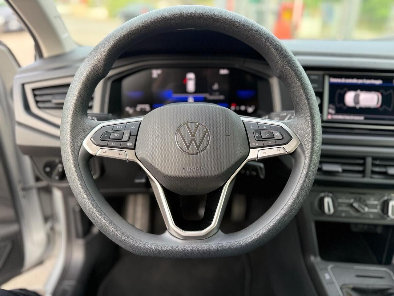 Volkswagen Taigo 1.0 TSI 95 CV Life