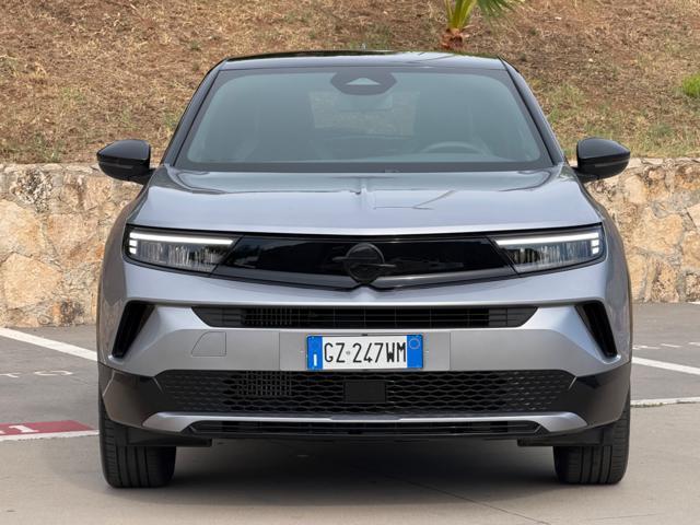 OPEL Mokka GS TURBO 130CV AUTOMATICA F1+VIRTUAL+RCAM+ADAS