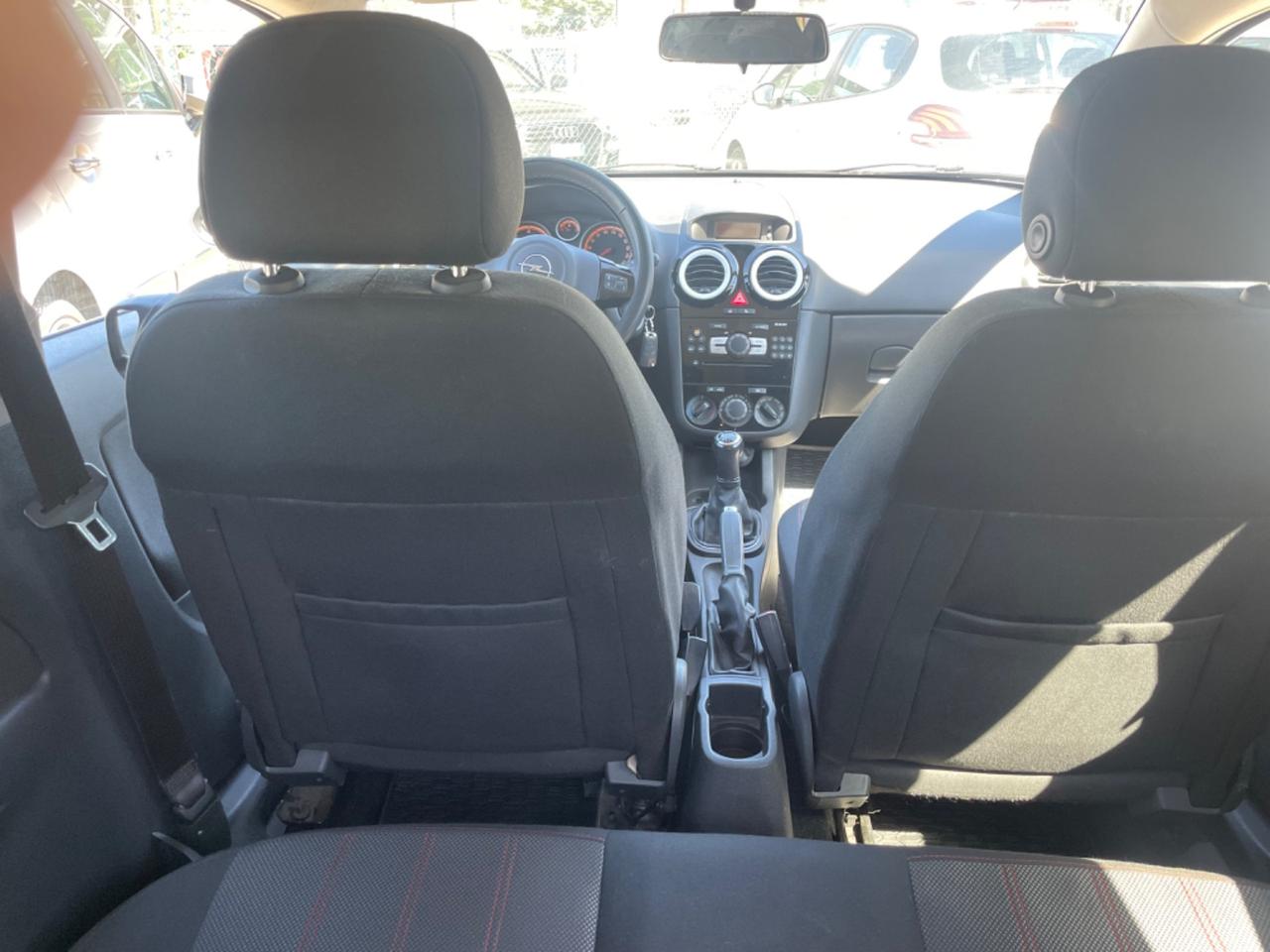 Opel Corsa 1.3 CDTI 95CV F.AP. 3 porte b-color