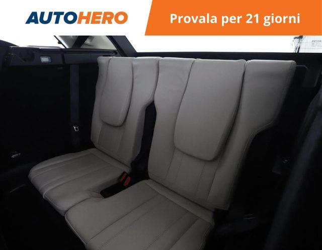 LAND ROVER Range Rover Sport 3.0 TDV6 HSE
