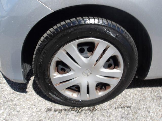 HONDA Jazz 1.3 i-VTEC Trend UNIPROPRIETARIO
