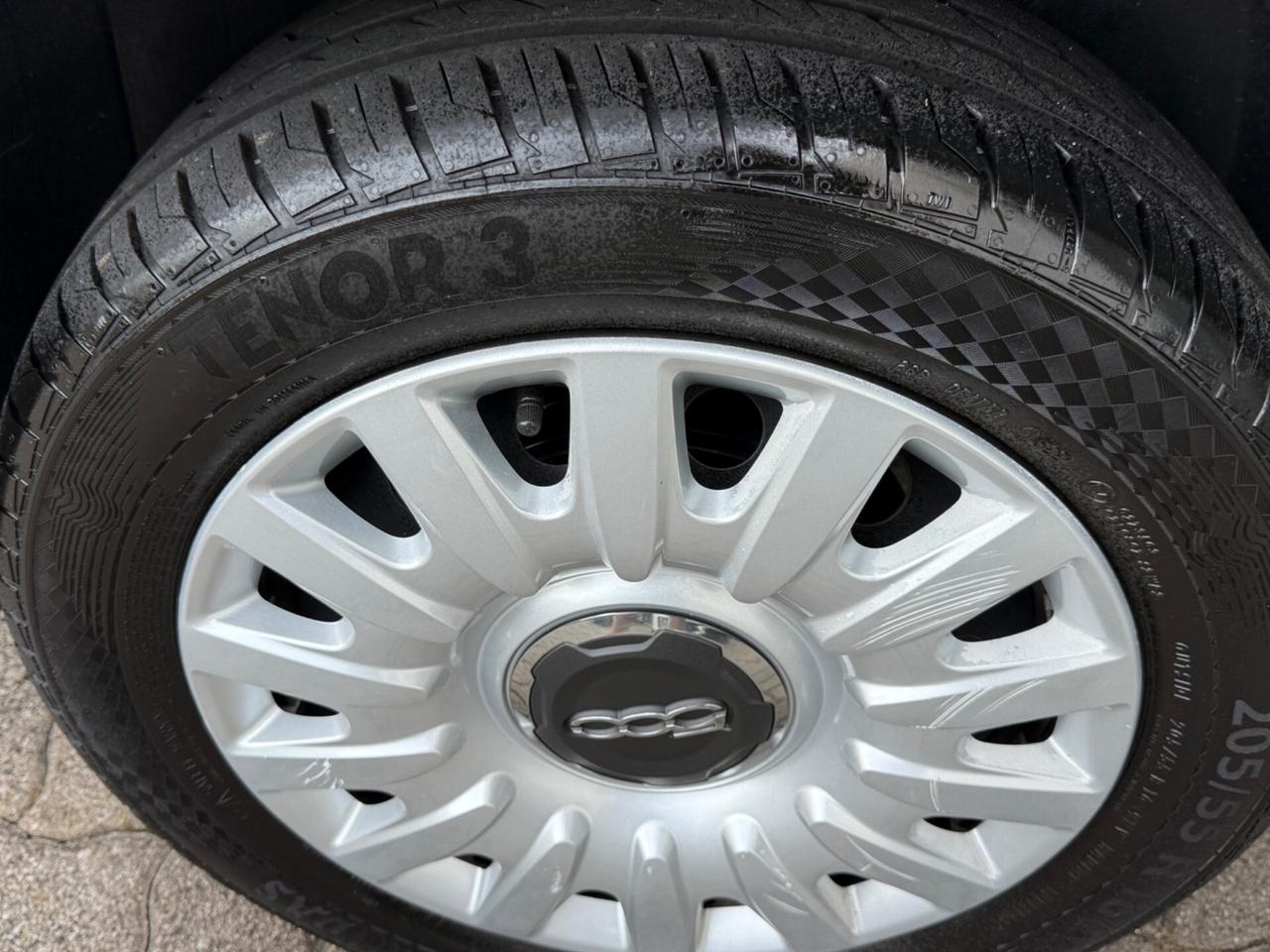 Fiat 500L 56400KM 1.4 95 CV Lounge