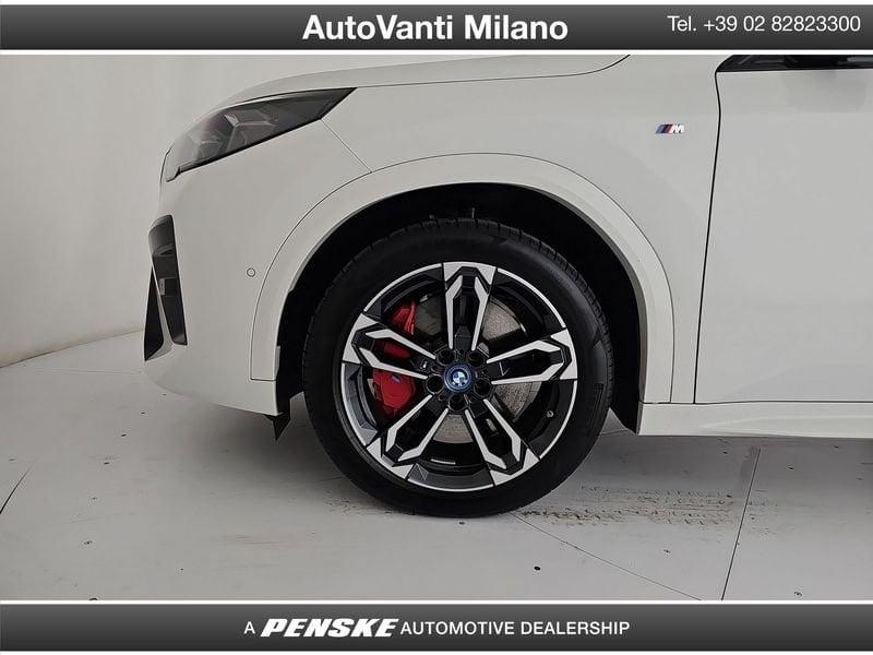 BMW iX2 iX2 eDrive 20 Msport Pro