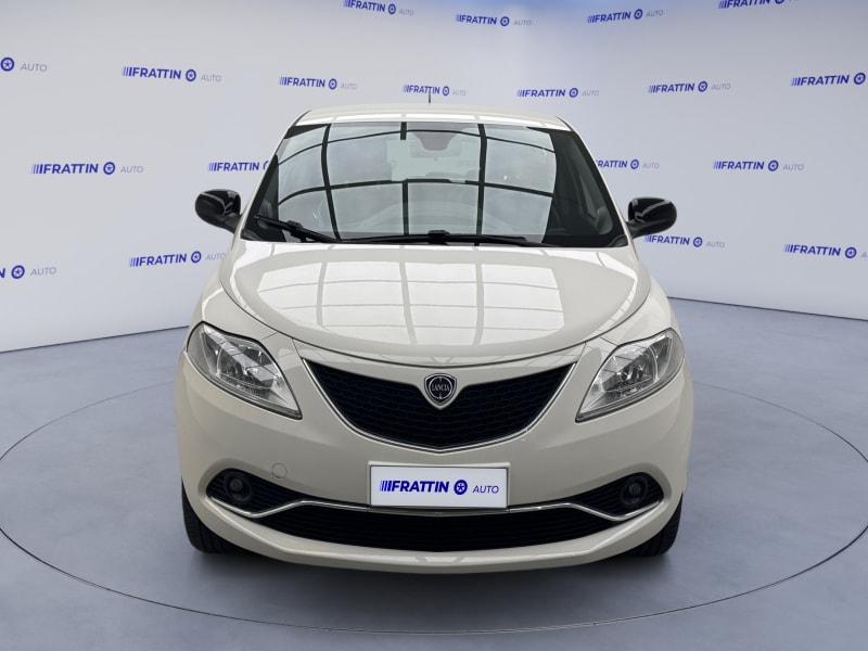 LANCIA YPSILON 0.9 TWINAIR 85 CV 5 POR