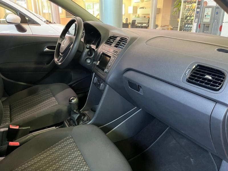 VOLKSWAGEN Polo 1.4 TDI 5p. Comfortline