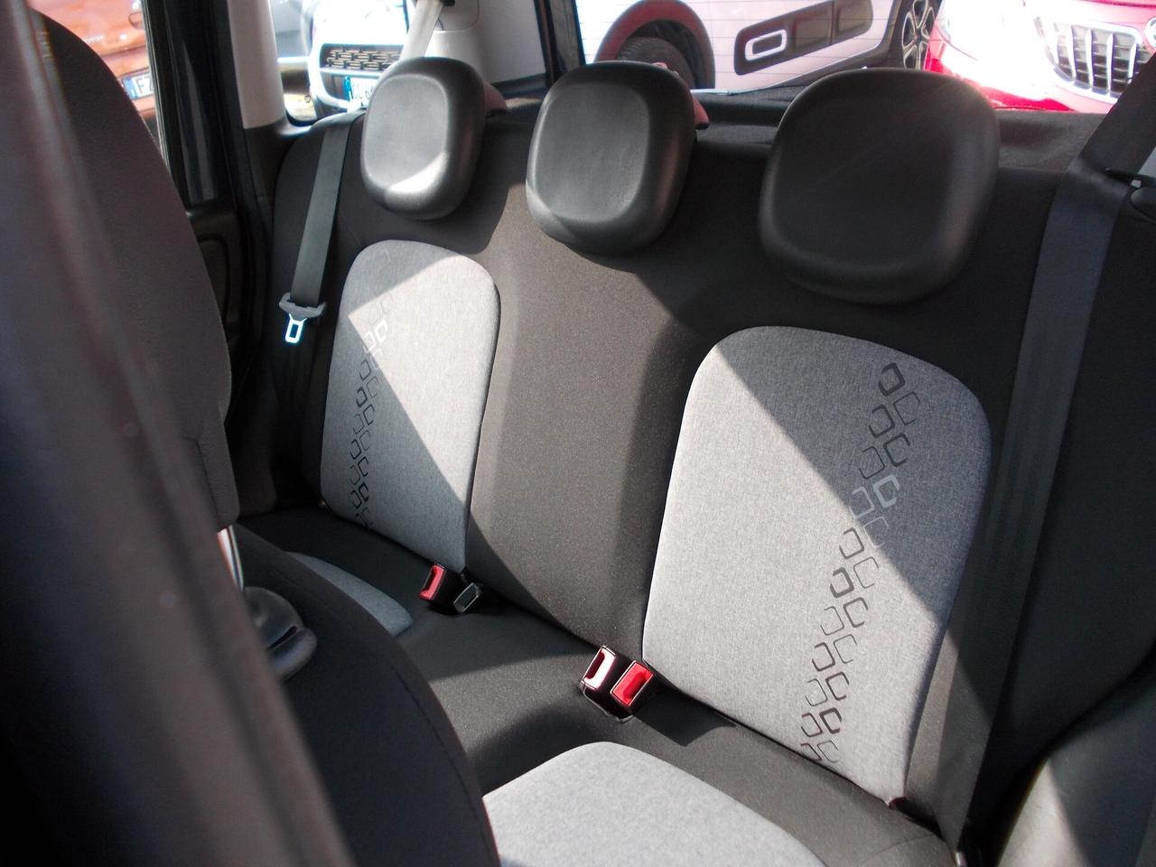 Fiat Panda 1.2 Lounge--KM59636 -SI NEOPATENTATI