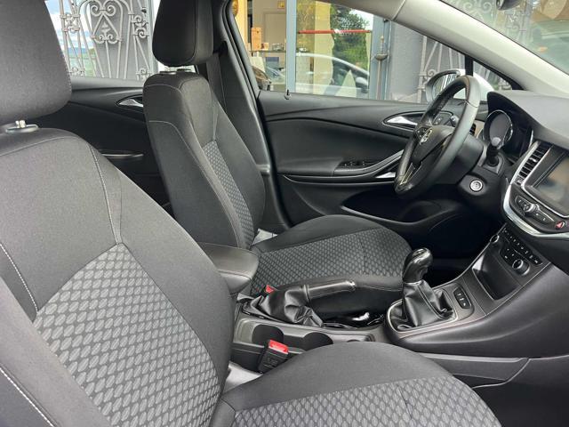 OPEL Astra 1.4 Turbo 150CV Start&Stop 5 porte Innovation