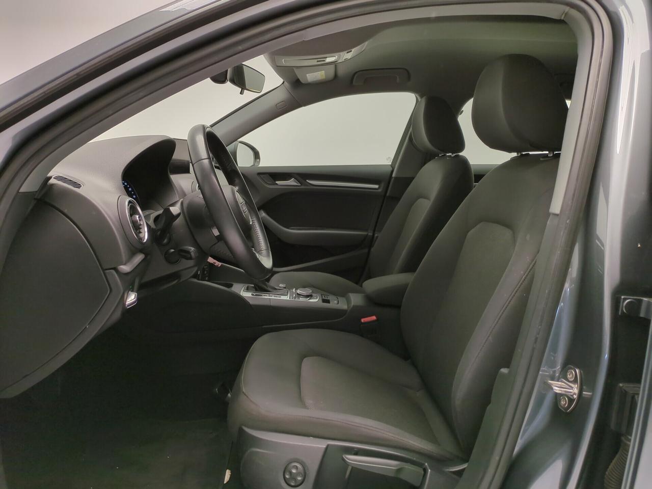 Audi A3 SPB 30 TDI S tronic Business