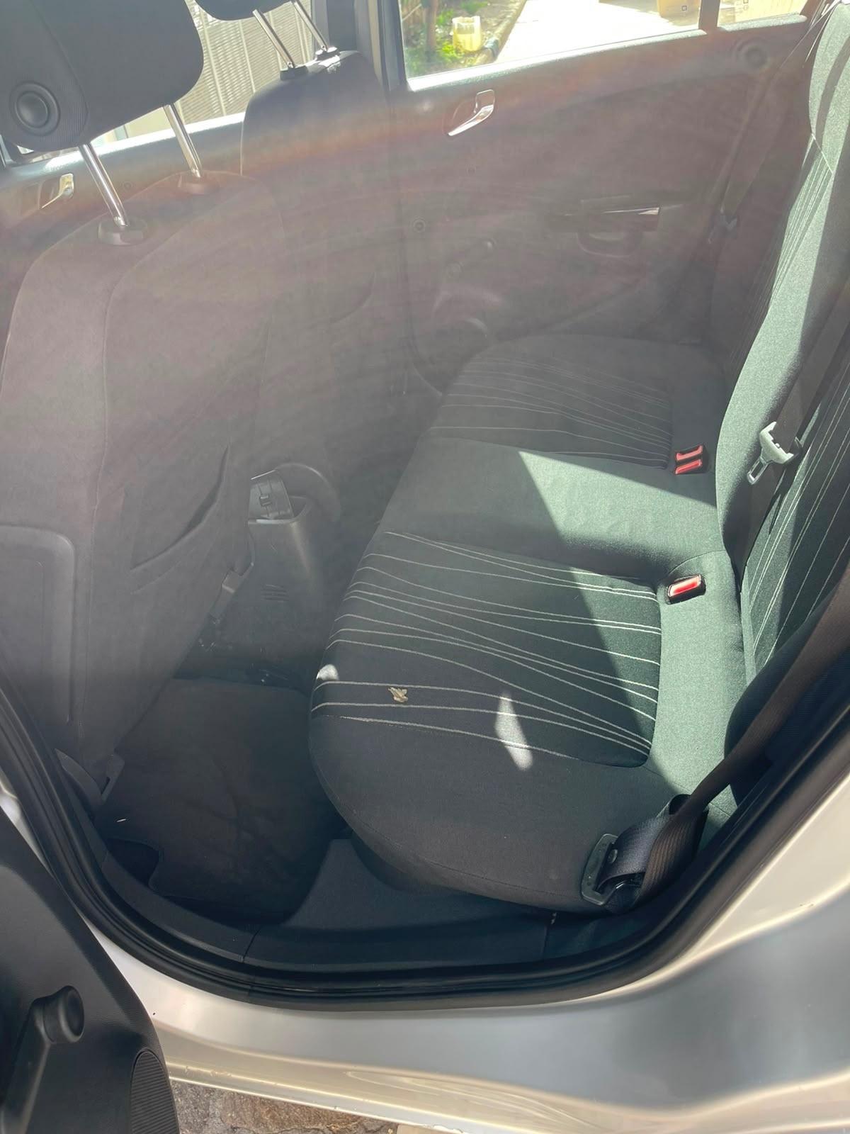 Opel Corsa 1.3 CDTI 95CV ecoFLEX 5 porte Edition