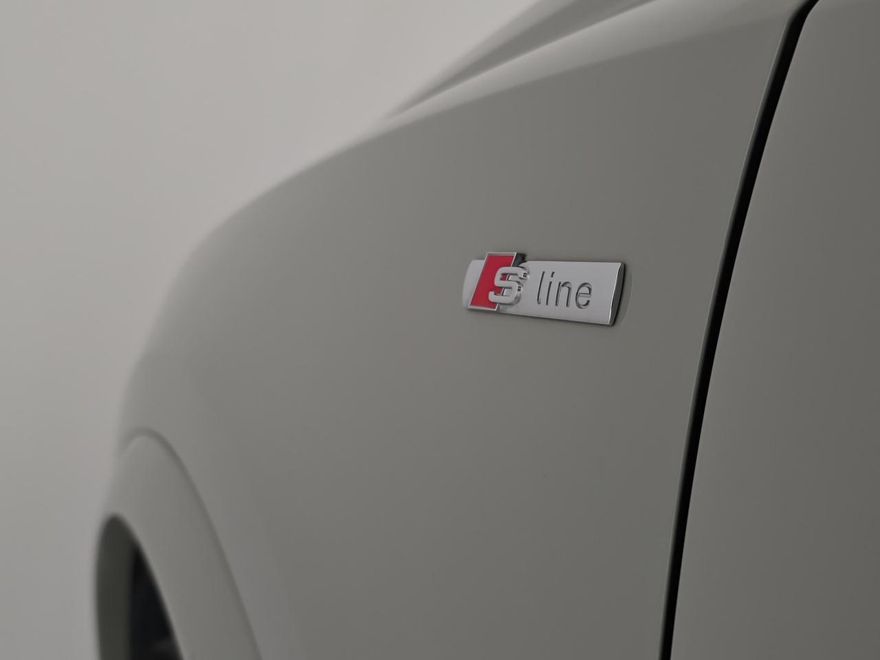 Audi Q3 sportback 40 2.0 tdi edition quattro 200cv s-tronic