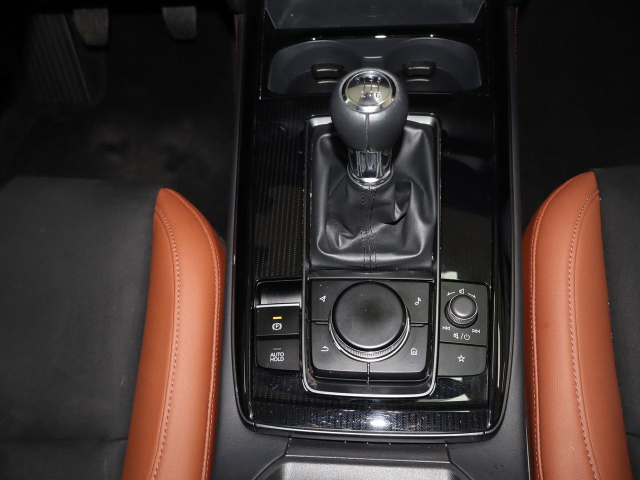 Mazda CX-30 Nagisa 2.0 E-Skyactiv-X MHEV #10893