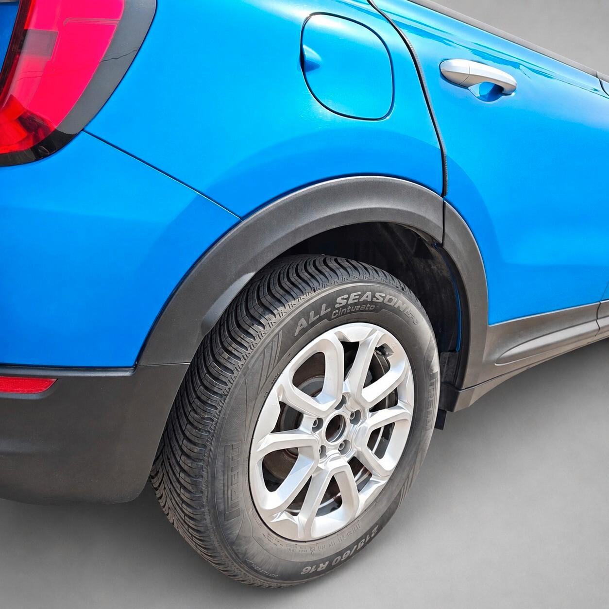 FIAT 500X 1.3 MULTIJET II 95 CV CITY CROSS