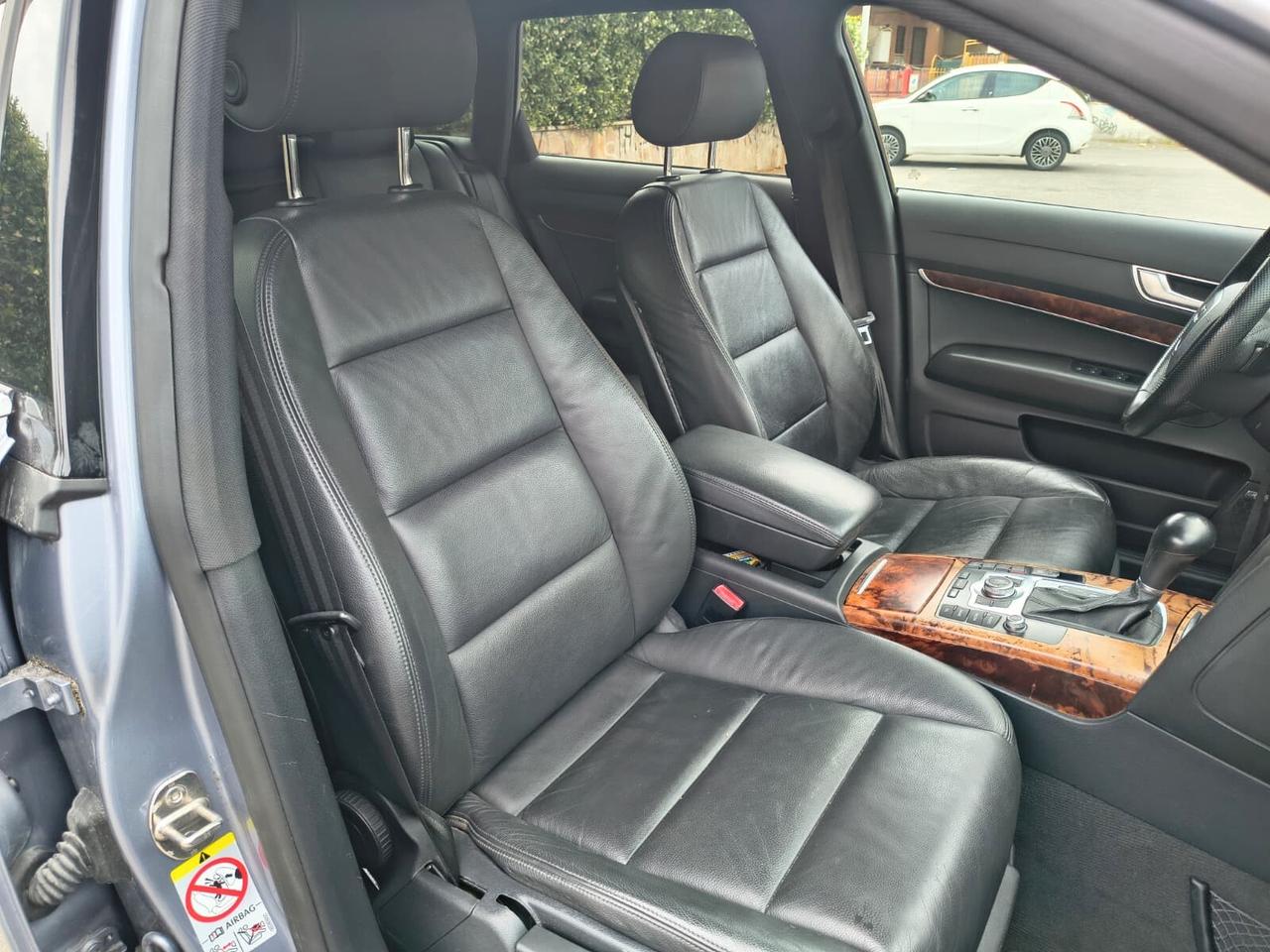 Audi A6 3.0 V6 TDI 126.000KM ORIGINALI 4X4