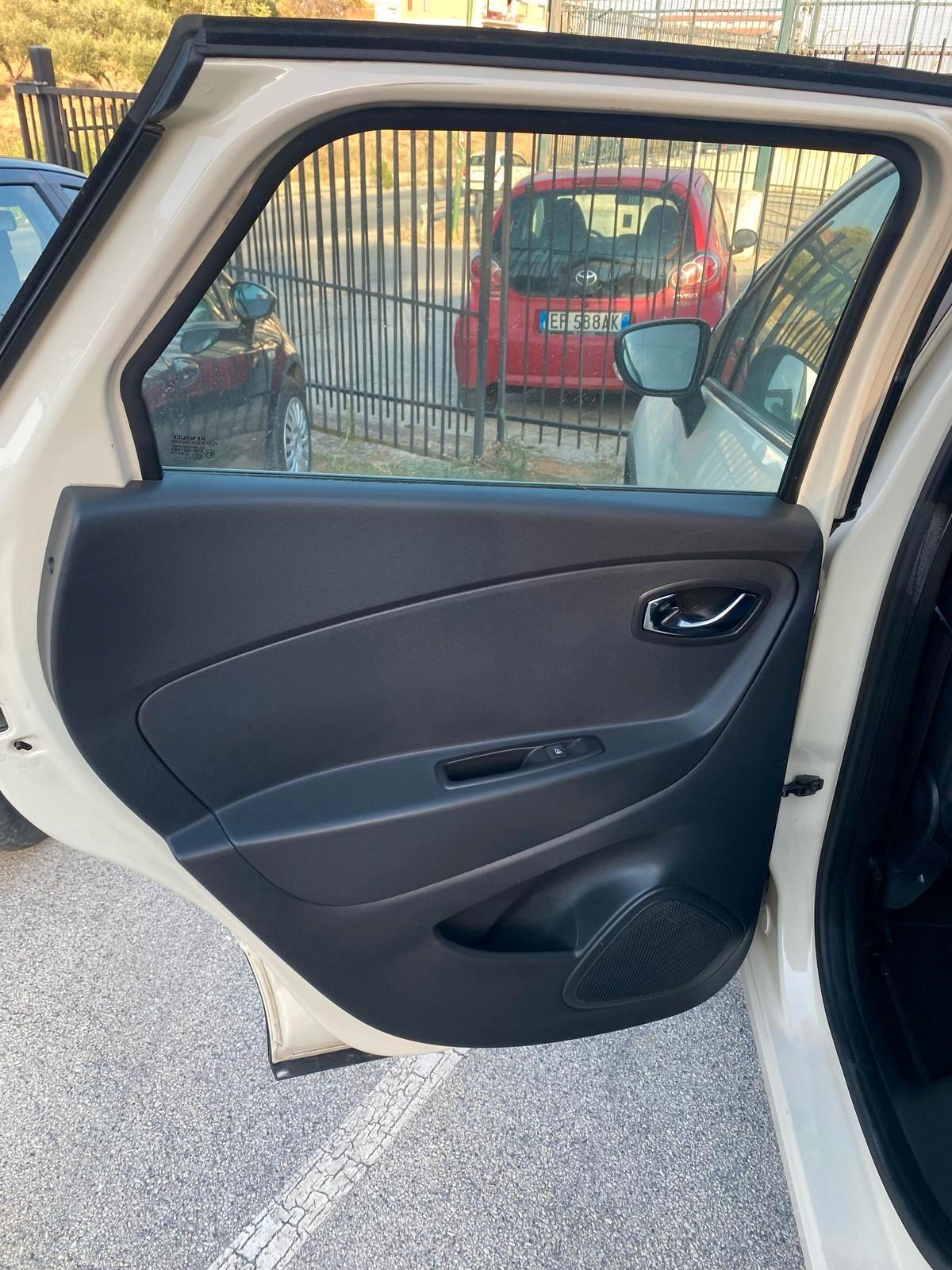 Renault Captur 1.5 dCi 8V 90 CV Start&Stop Energy R-Link
