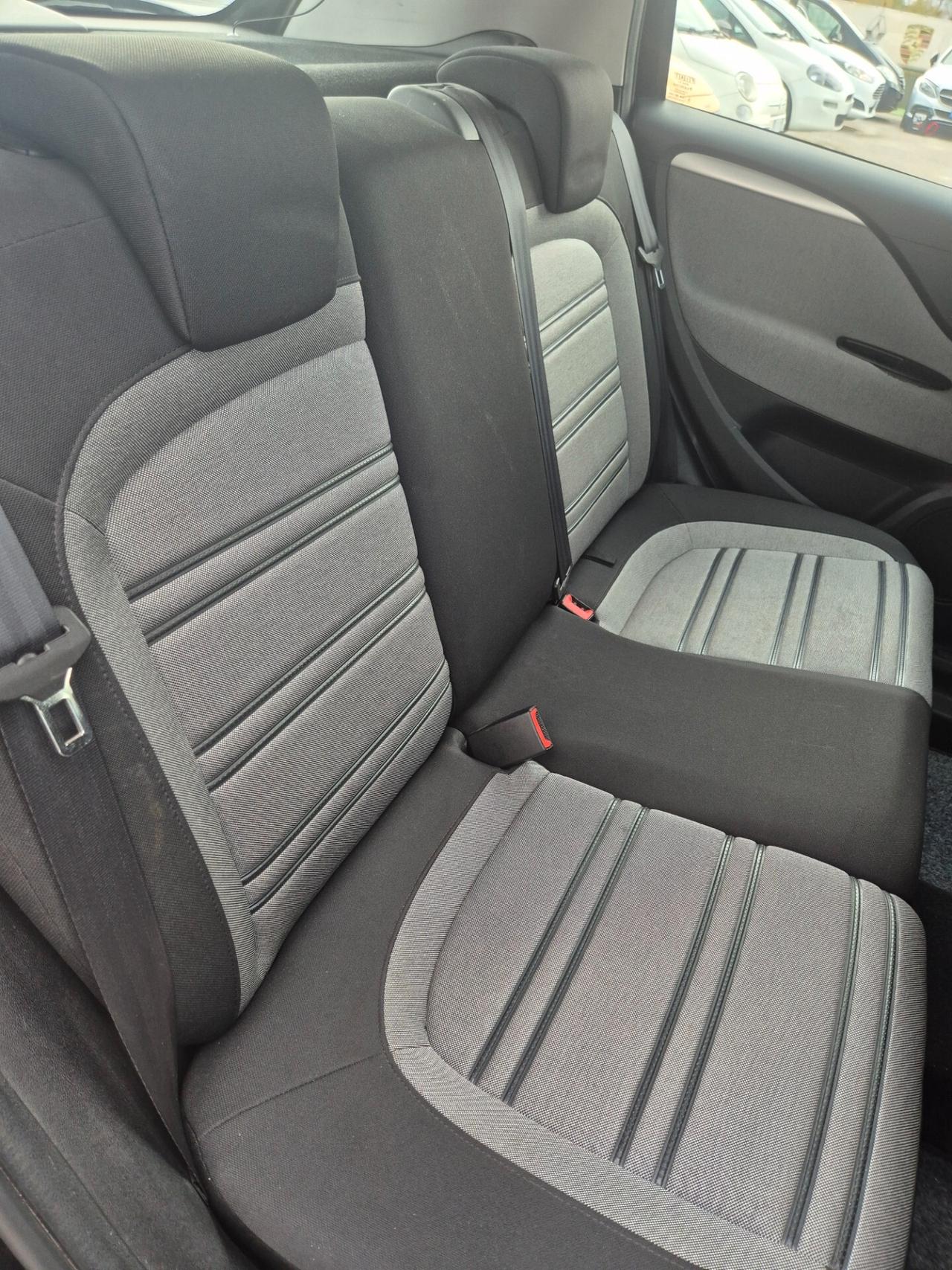 Fiat Punto Evo 1.4 5 porte Dynamic