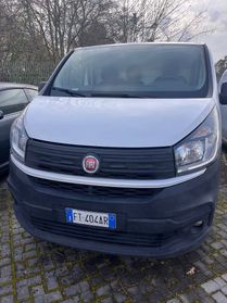 FIAT TALENTO 1.6 MTJ 120CV