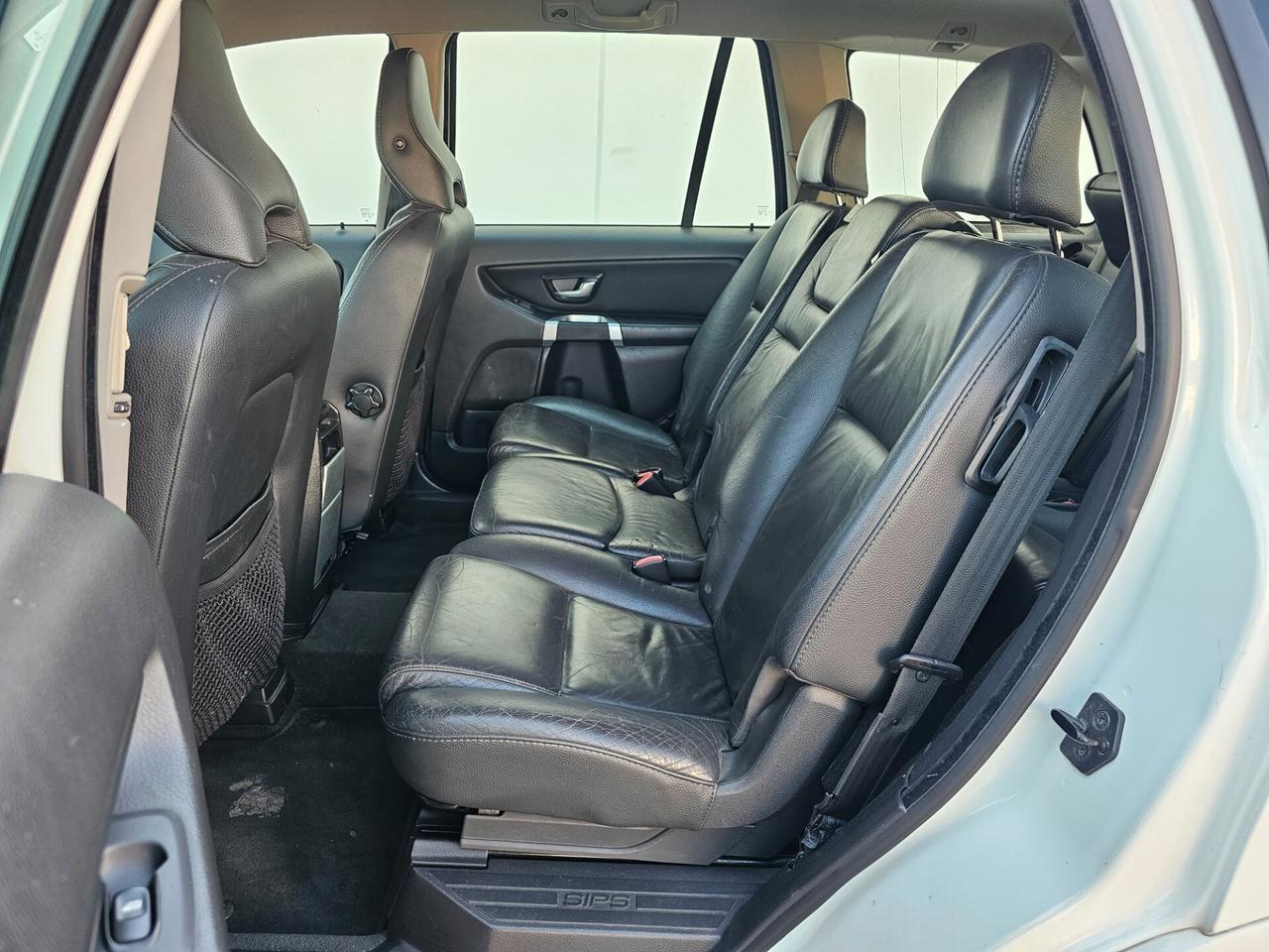 Volvo XC90 4X4 7 posti
