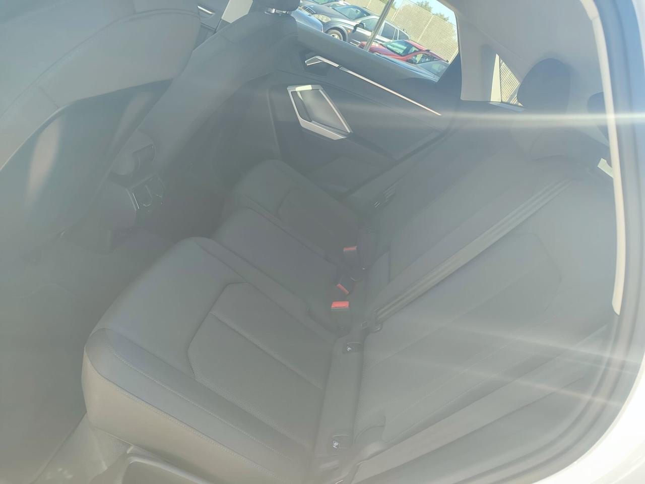 Audi Q3 SPB 35 TDI S tronic Business Plus