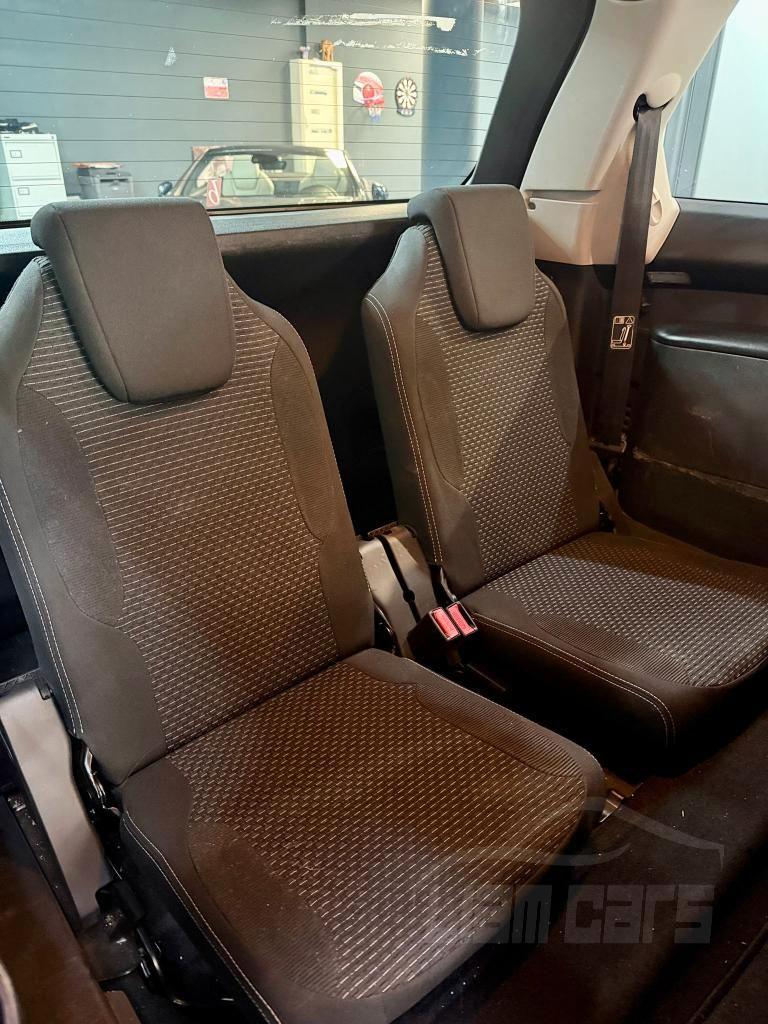 Citroen C4 Grand Picasso 1.8 16v Elegance