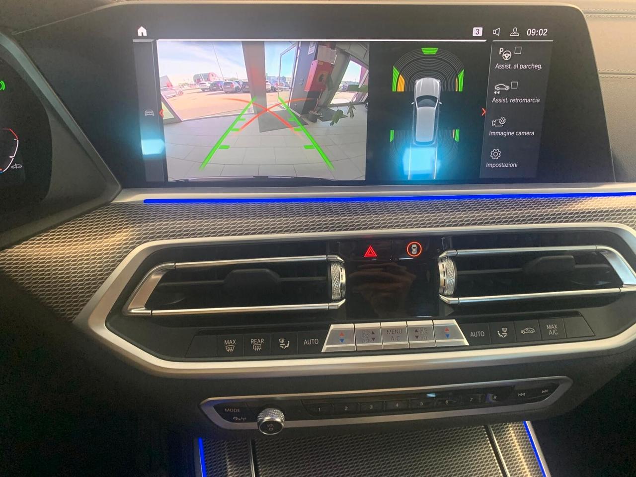 Bmw X5 xDrive25d Msport