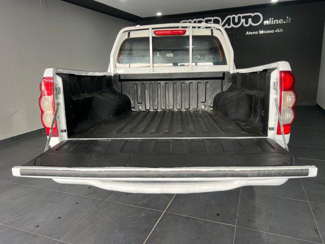 GREAT WALL Steed 5 2.0 TDI 4x4 Super Luxury