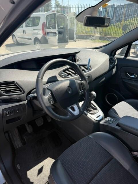Renault Scenic Scénic X-Mod 1.5 dCi 110CV Dynamique