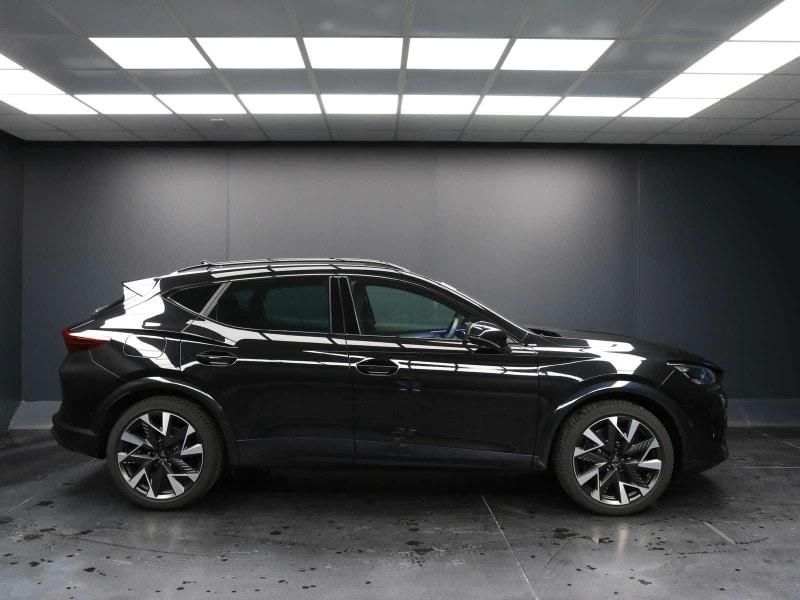 CUPRA Formentor Formentor 2.0 TSI DSG 4Drive VZ