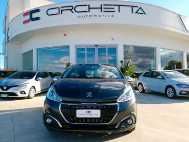 Peugeot 208 1.2 puretech Active 82cv 5p