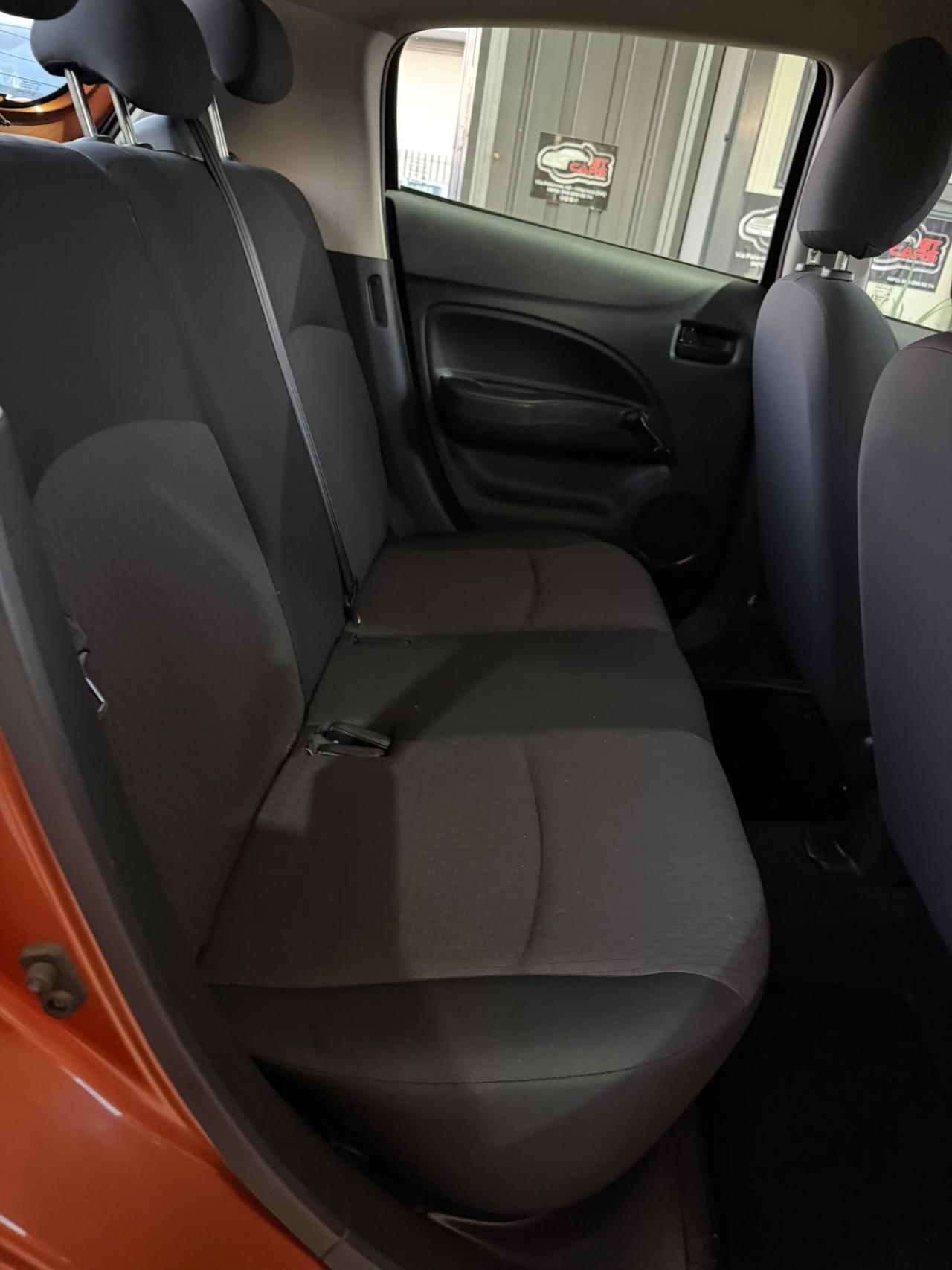 Mitsubishi Space Star 1.0 Invite