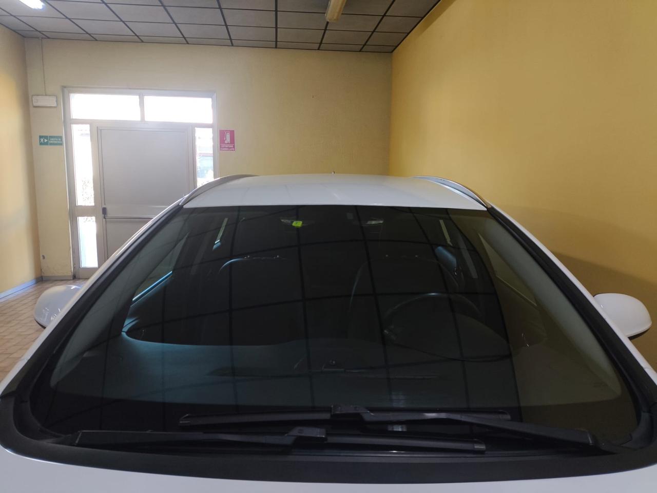 Opel Astra 2.0 CDTI 165CV Sports Tourer aut. Cosmo Fleet