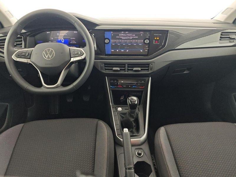 Volkswagen Taigo 1.0 TSI 95 CV Edition Plus