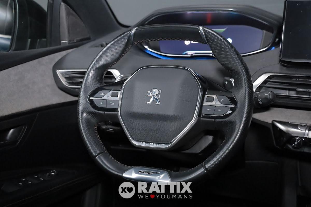 Peugeot 3008 1.6 hybrid 225CV GT Pack e-eat8