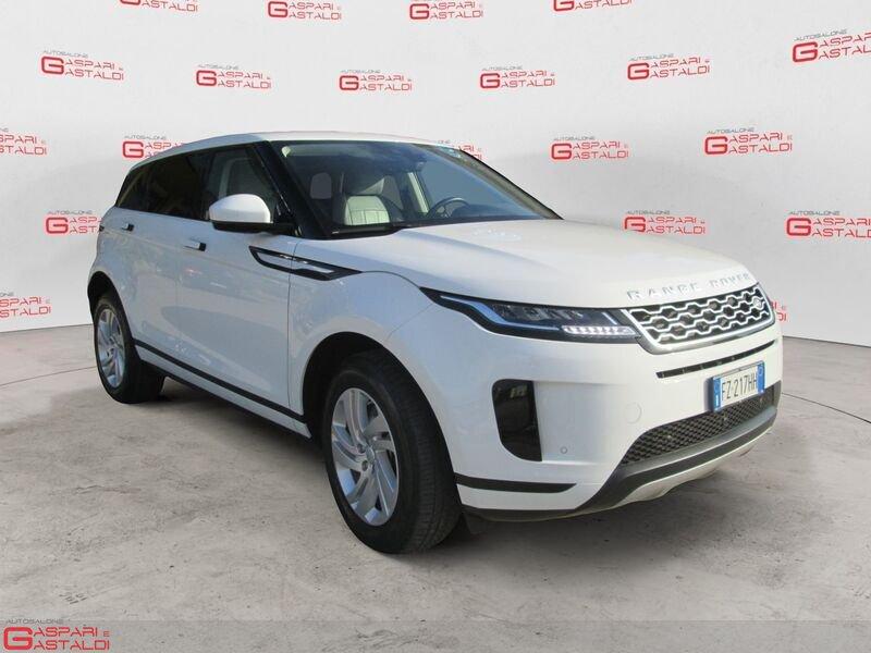 Land Rover RR Evoque Range Rover Evoque 2.0D I4 150CV AWD Business