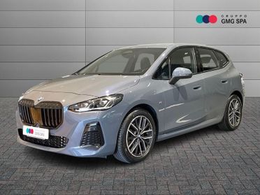 BMW Serie 2 Active Tourer 218d Active Tourer Msport auto