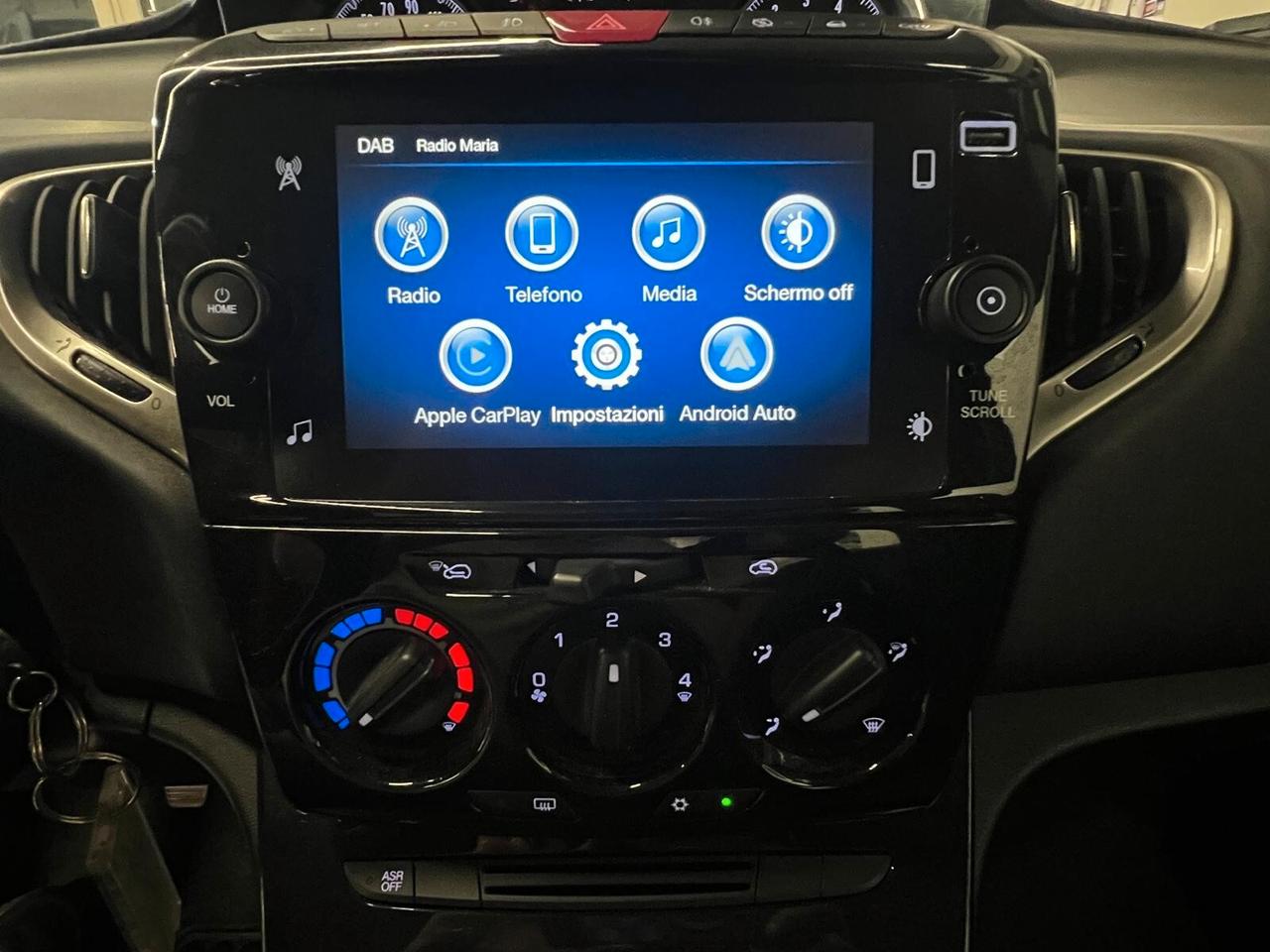 Lancia Ypsilon 1.0 hybrid*NO VICOLI FINANZ*CRONOL TAGL* *AZIENDALE*UNIPRO*CAR Play-ANDROID1.0 hybrid Gold*NO VICOLI FINANZ*CRONOL TAGL*UNIPR