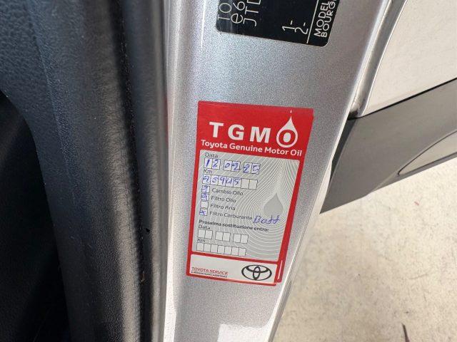 TOYOTA Yaris Cross 1.5 Hybrid 5p. E-CVT Trend