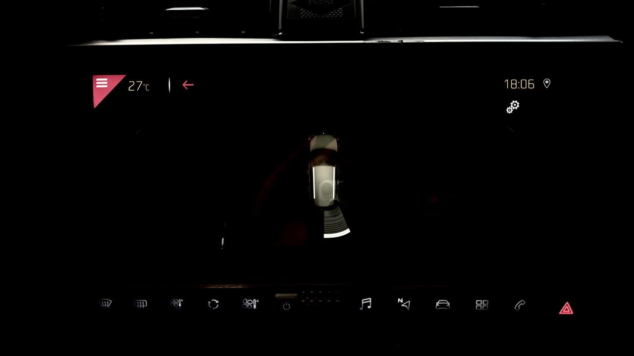 DS 7 CROSSBACK 2.0 PRESTIGE 180 CV - FULL LED, VIRTUAL COCKPIT, CARPLAY
