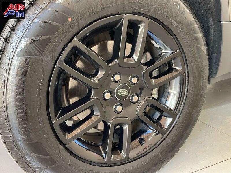 Land Rover Defender 3.0 D6 200 110 SE AWD auto.CONTO VENDITA