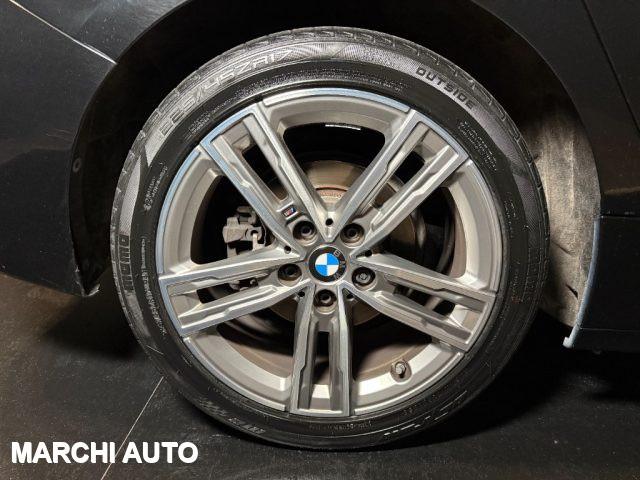 BMW 118 d 5p. Msport