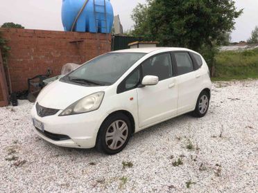 Honda Jazz 1.2 i-VTEC Elegance