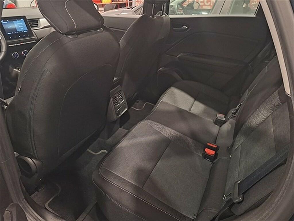 Renault Captur 1.0 TCe Equilibre