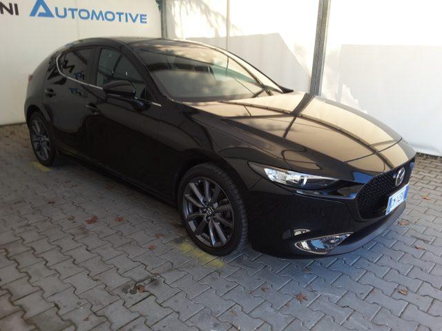 MAZDA 3 2.0L Skyactiv-G 122cv M-Hybrid Executive