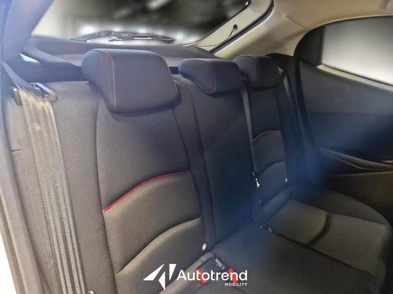 Mazda Mazda2 1.5 Skyactiv-G 75 CV LED Homura