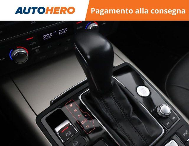 AUDI A6 allroad 3.0 TDI S tronic